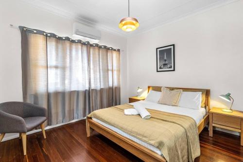 Coastal Classic - Apt near the Ocean
