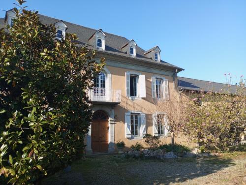 Maison de maître