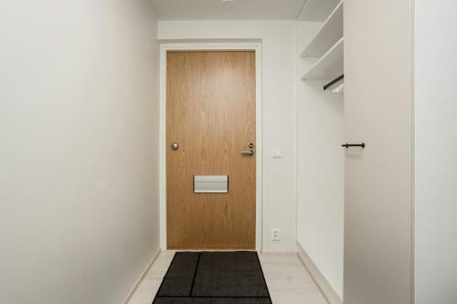 Billede fra billedgalleriet på Spacious Apartment for 5 with Sauna i Masala