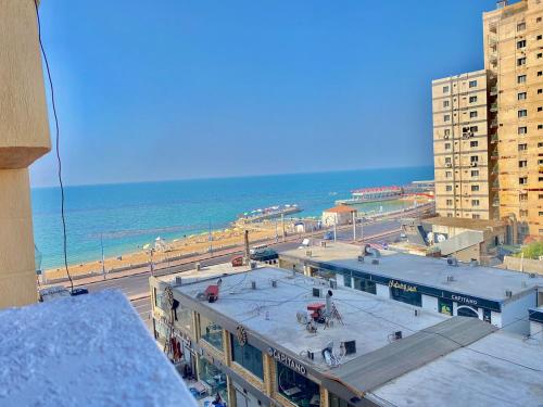 Direct - Seaview 3Bedroom Apartment close to all