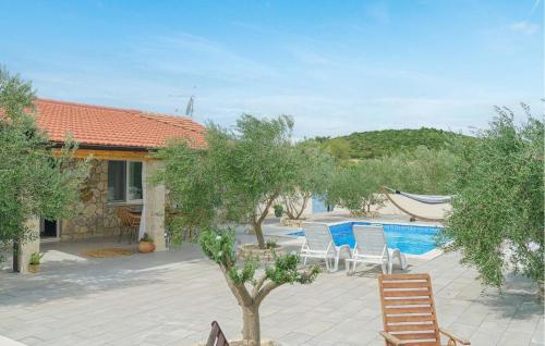 Lovely Home In Vodice