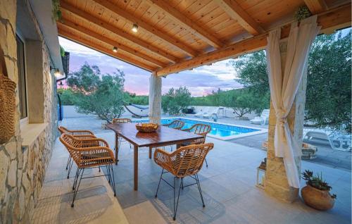 Lovely Home In Vodice