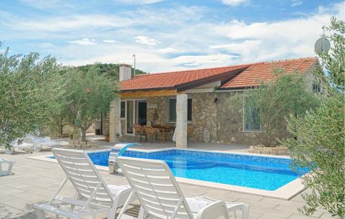 Lovely Home In Vodice