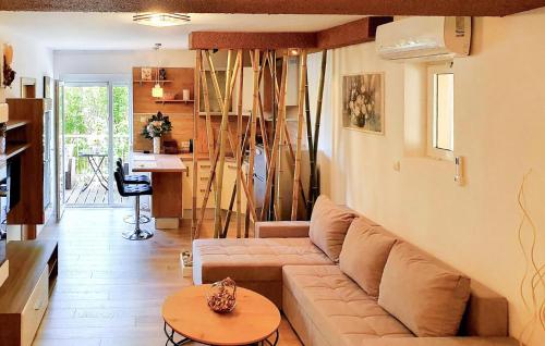 Awesome Apartment In Dramalj With Wifi
