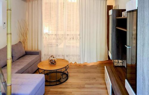 Awesome Apartment In Dramalj With Wifi
