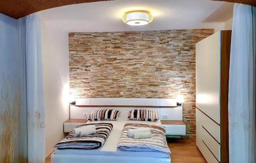Awesome Apartment In Dramalj With Wifi