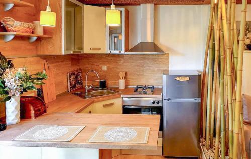 Awesome Apartment In Dramalj With Wifi