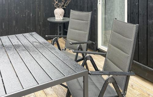 Fotografie z fotogalerie ubytování 3 Bedroom Stunning Home In Hovden I Setesdal v destinaci Hovden