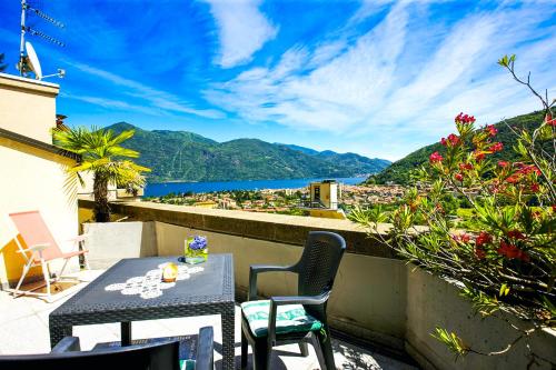 Φυσικό τοπίο κοντά σε αυτό το διαμέρισμα