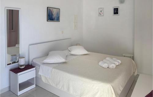 Gorgeous Apartment In Podgora With Wifi