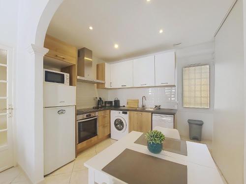 Nestor&Jeeves - BELA VISTA - Central - Close sea