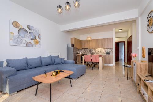 Eirini's Cozy Apartment