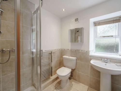 Ένα μπάνιο στο 2 Bed in Croglin 83330