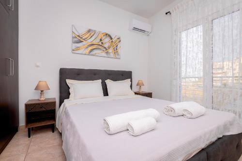 Eirini's Cozy Apartment