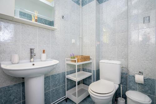 Eirini's Cozy Apartment
