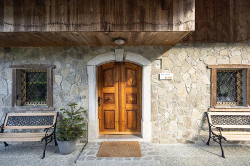 4 Elements Glamping & Apartments