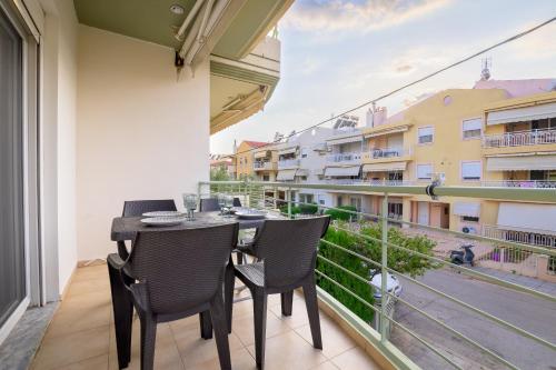 Eirini's Cozy Apartment