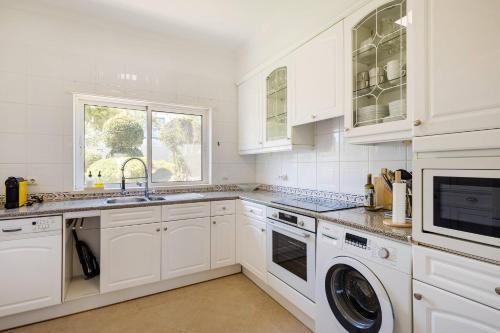 Apartamento em Luxury Golf Resort