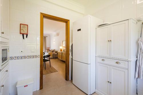 Apartamento em Luxury Golf Resort
