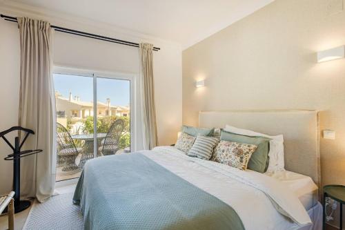 Apartamento em Luxury Golf Resort