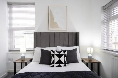 Bespoke Apartments Near Cardiff City Centre Free Parking photo 85