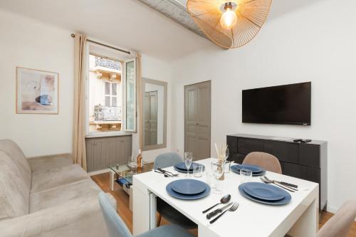 Upstays Banane Palais 27m² Apartment