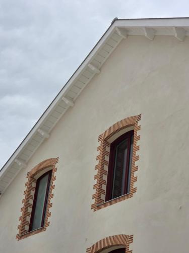Gallery image of Hotel Rivella - The Originals Boutique in Clisson