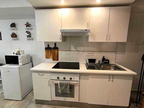 DUPLEX - 7min TO BEACH - HISTORIC CENTER