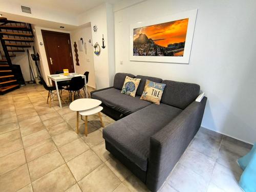 DUPLEX - 7min TO BEACH - HISTORIC CENTER