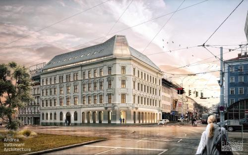 The Companion Vienna l Opening Spring 2026