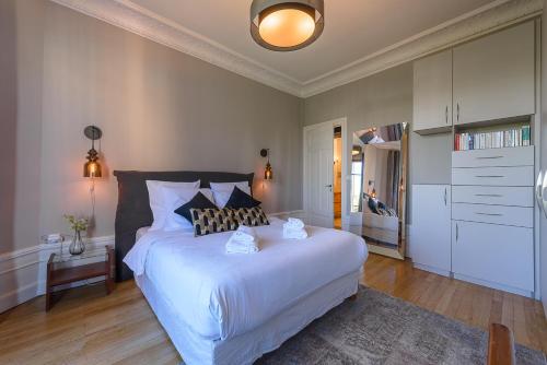 L'Héritage du Lac - 3 chambres au coeur d'Annecy