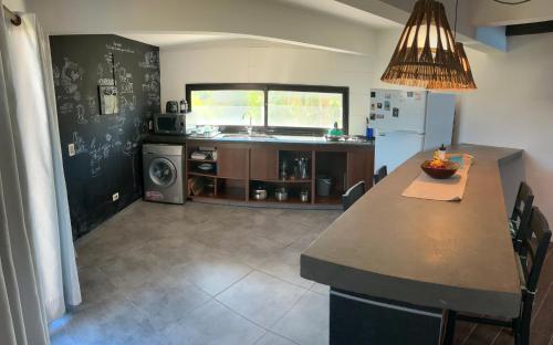 Imagem da galeria de Calas del Diablo em Punta Del Diablo