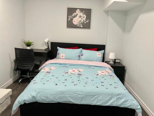 Afbeelding uit fotogalerij van Sweet home in Mississauga