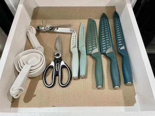 Afbeelding uit fotogalerij van Sweet home in Mississauga