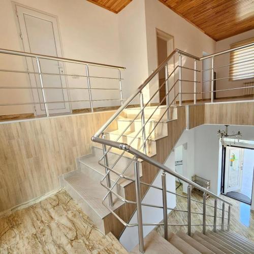 Nardaran şehrindeki bag evi tesisine ait fotoğraf galerisinden bir görsel