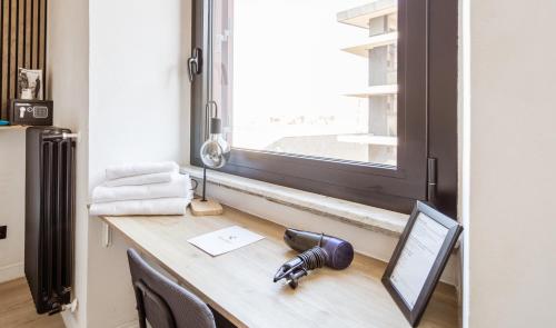 Cunabu Apartments