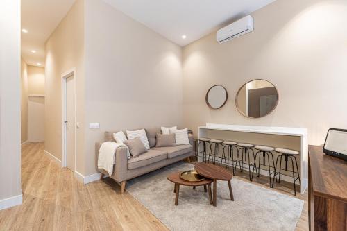 Waou Essence VI Antón Martín - Corta Duración