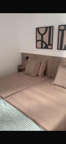 Apartamento Albareda Hierro
