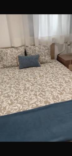 Apartamento Albareda Hierro