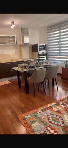 Apartamento Albareda Hierro
