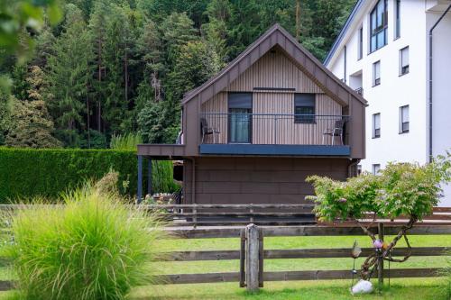 Apart of me Ferienhaus Faaker See