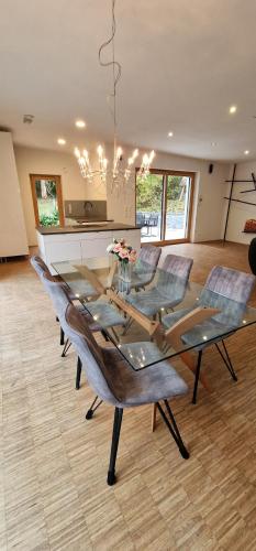 Höhenblick Klosterneuburg