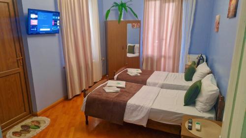 Fotografie z fotogalerie ubytování FOX Resort Hotel v destinaci Itʼkhvisi