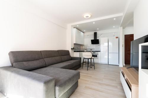 CT 402 - Faro's Perla Beachapartment Fuengirola