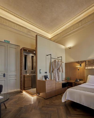 Athens 1890 Hotel & Spa