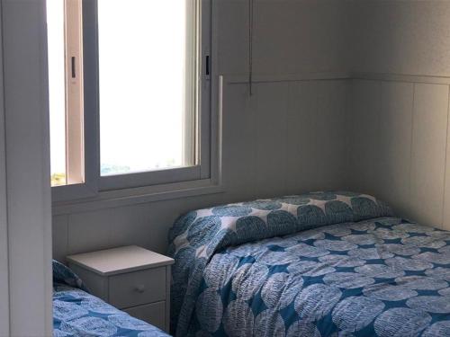 Flat with sea views in Calpe