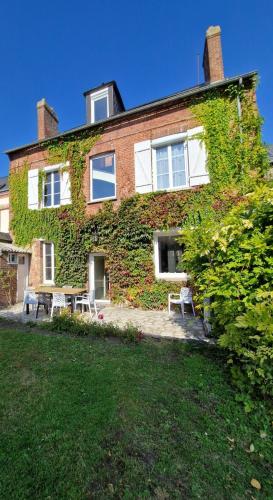 Le Secret des Cordelières - Normandy Home with garden