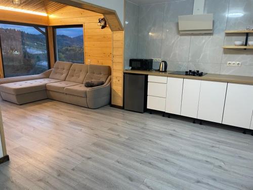 Gallery image of SAMi in Tukhlya