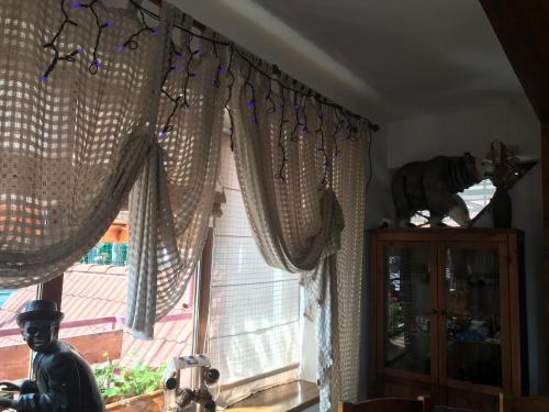 Ảnh trong thư viện ảnh của Pension Green Park ở Braşov