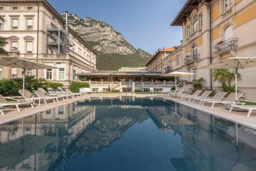 Grand Hotel Liberty